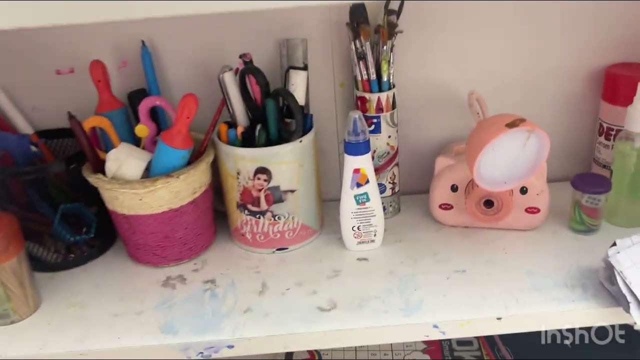 My drawing collection ❤️