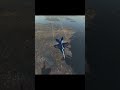Fighter Jet Precision at Its Peak #f18superhornet #airshow #shorts