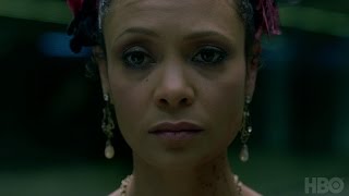 “Hidden" - Episode 9 Preview: Westworld (HBO)