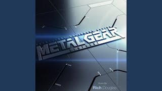 Metal Gear Solid Theme (reprise)