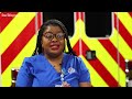Fort Worth Hospital ER Workers Describe Experience Treating Sandman Hotel Explosion Victims