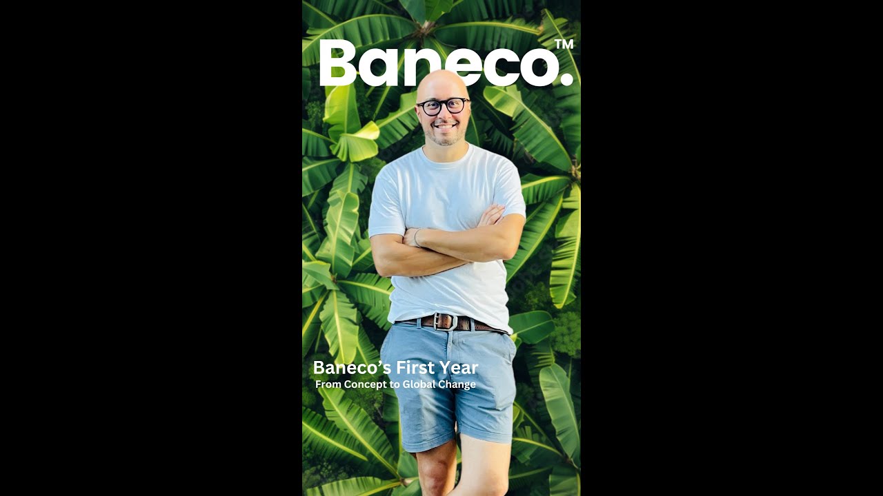 Video: Baneco CEO talks about how it all began