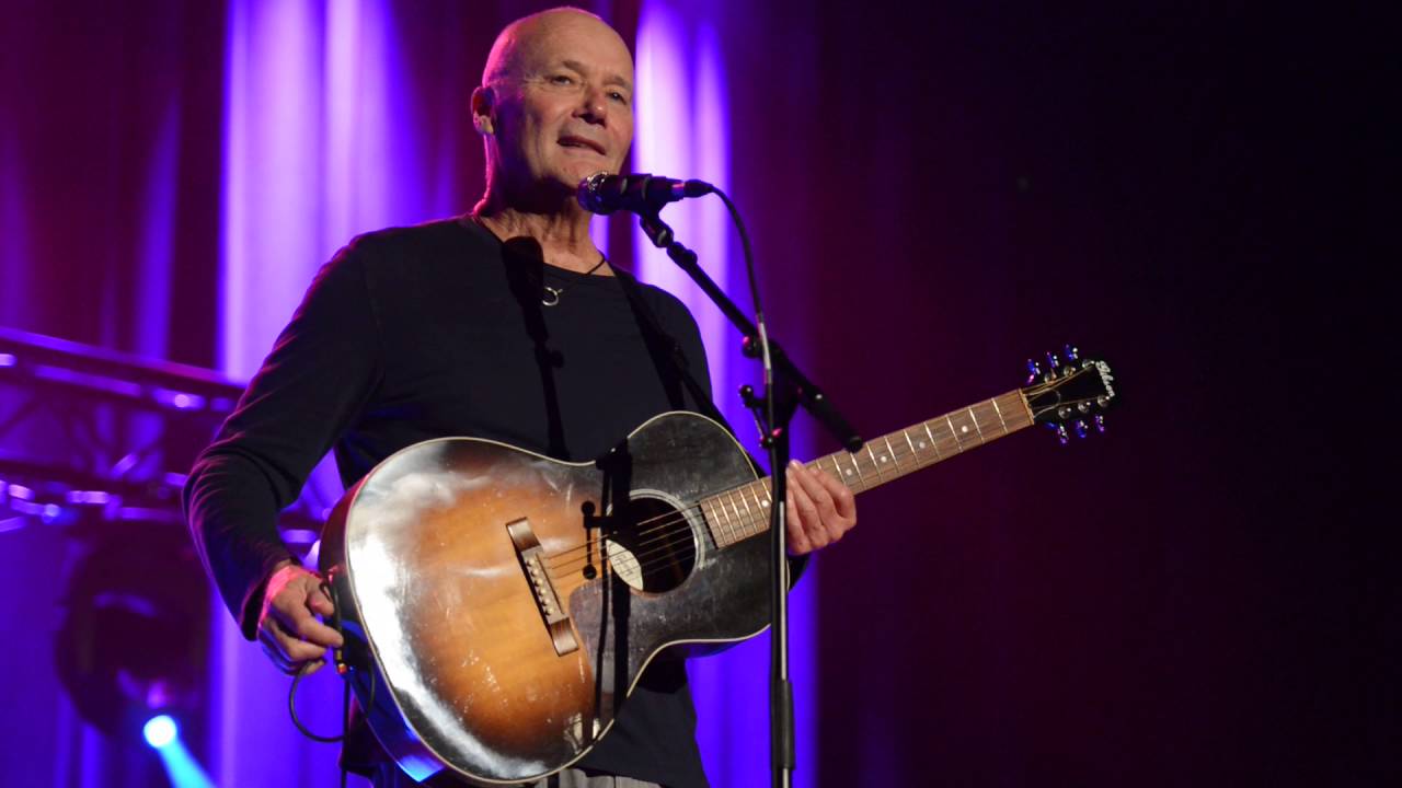 Creed Bratton - All the Faces live at the Lafayette Theater 8-27-2016 part  10 - YouTube