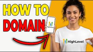 How To Add A Whitelabel Domain To Your GoHighLevel Agency Account (2026)