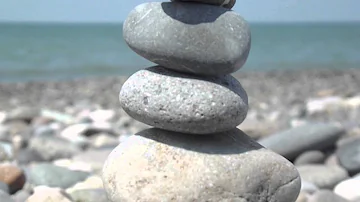 BEST game on BEACH. relaxing sound. (Batumi Black Sea Beach, Georgia)