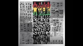 A Tribe Called Quest - Can I Kick It (Instrumental)