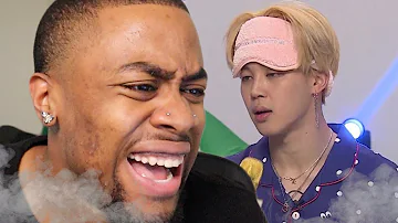 BTS vs The Tomato Song | Run BTS Ep.31 Reaction