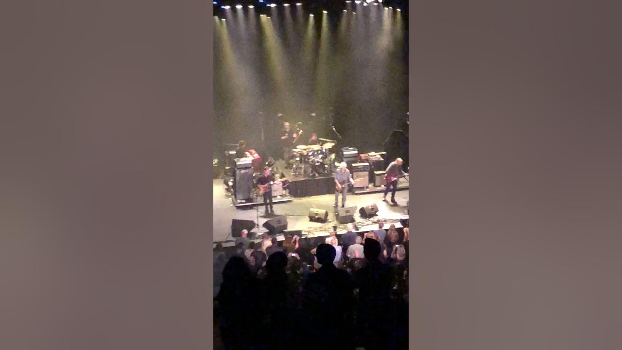 R.E.M., Texarkana (live) Fox Theater 2019 YouTube