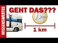 Kann man für 1€/km profitabel fahren?