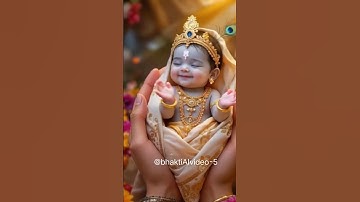 Choto Choto So ♥️🙏♥️#shorts #shreekrishna #bhaktivibes #status #video