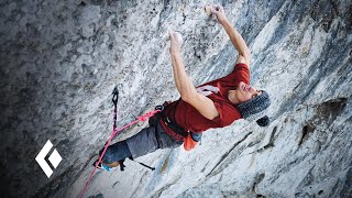 Black Diamond Presents: Beyond Integral (9b/+) with Seb Bouin