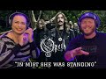 Opeth - In Mist She Was Standing (Reaction) Did this one bring us back around?