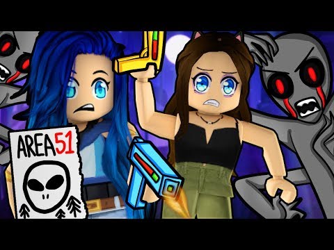 We Must Survive The Killers Of Roblox Area 51 Youtube - anime killer roblox girl