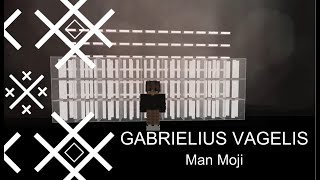 Gabrielius Vagelis – Man Moji || LIVE || Second Semi Final || LITHUANIAN MUSIC CONTEST