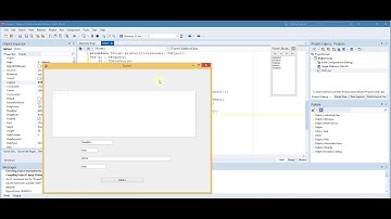 CRIANDO QUERY E DATASOURCE EM TEMPO DE EXECUÇÃO - DELPHI 10.3