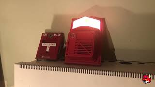 Simplex 4100 Classic Test 7