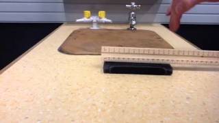 How to use a ruler