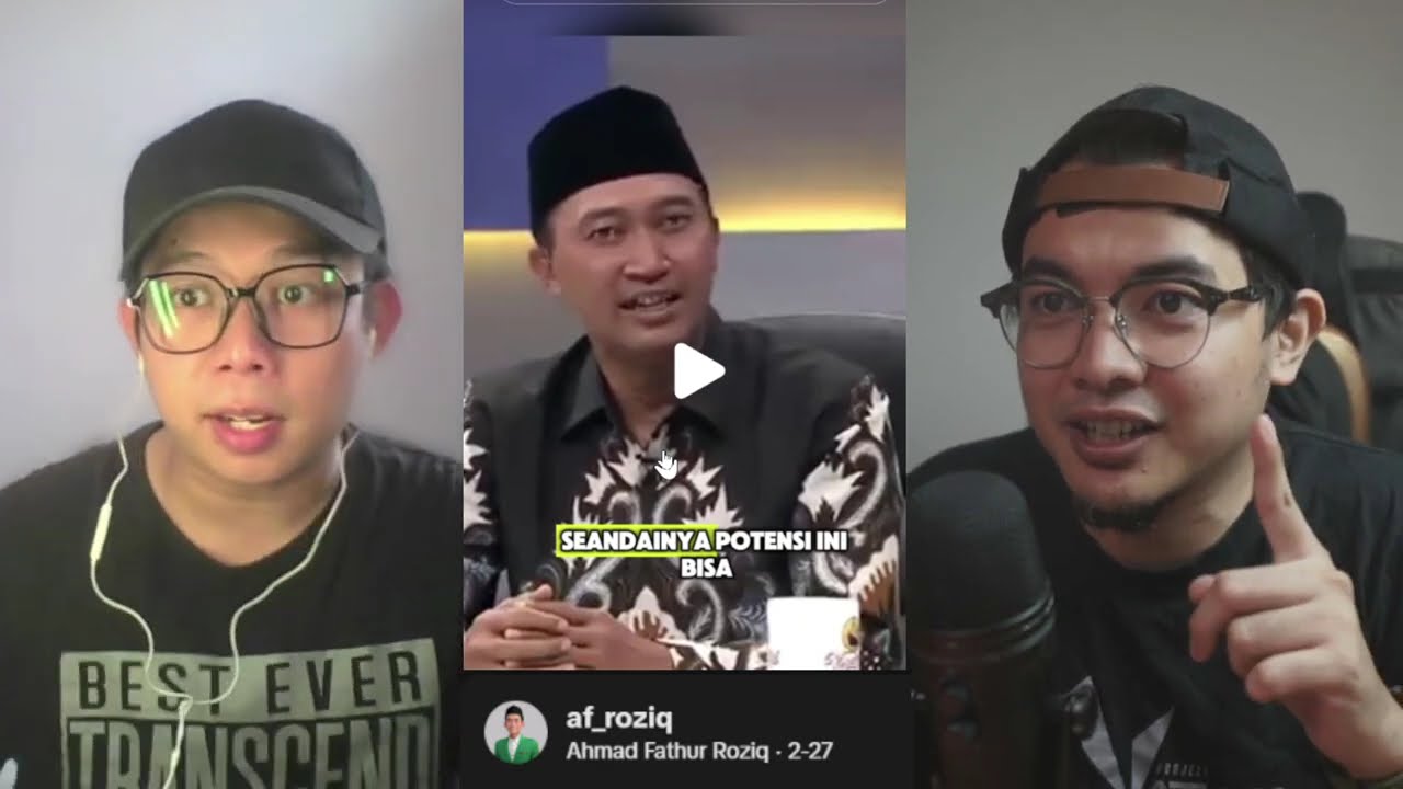 DARI DESA TERMISKIN MENJADI SEBUAH DESA TERKAYA