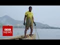 Is chinas fishing fleet taking all of west africas fish  bbc news