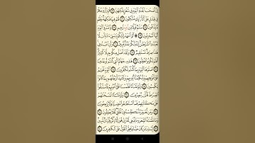 @آيات مباركة من سورة (يس)اخي الفاضل تفكر بها من الآية الكريمة (٥٤-٧٠)