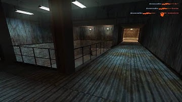 AWP ace on de_russka