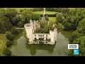 Del sueño a la realidad: ser dueño de un castillo en Francia