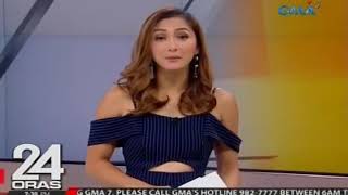 ISABEL GRANADA nagising na sa pagka comatose nito at nag kwento sa lagay nya