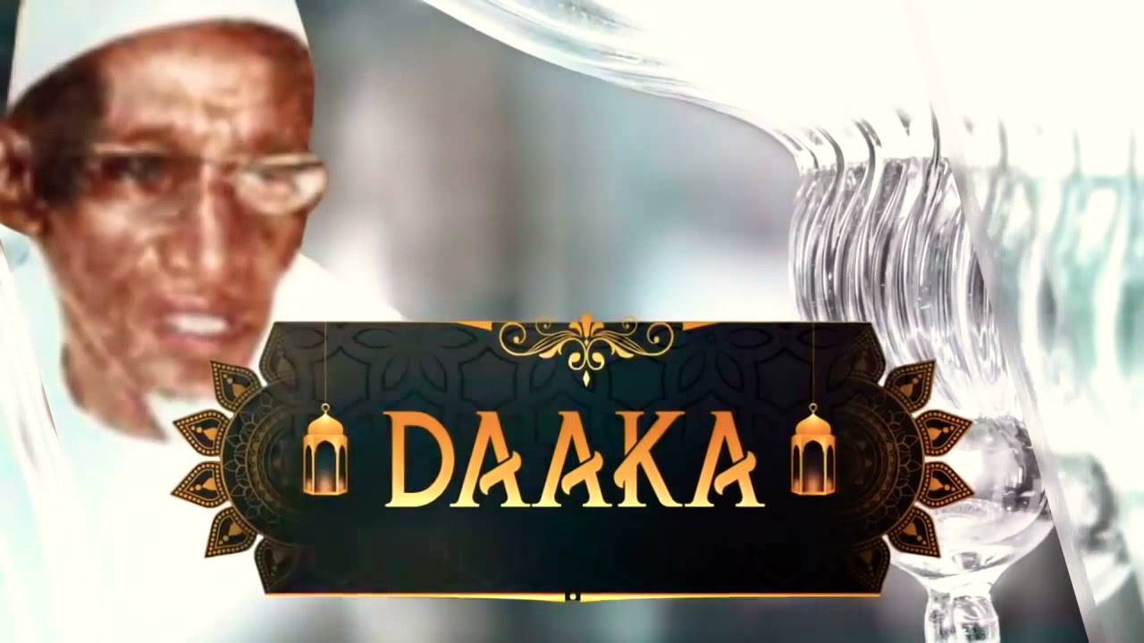 DAAKA  MADINA GOUNSS 2021 80 EDITISON #DAAKAATV