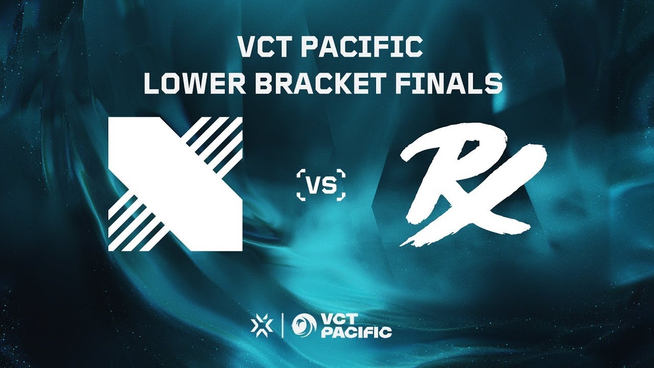 [FIL] 2024 VCT Pacific Stage 2 - Mid-season Playoffs Day 4