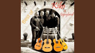 Video thumbnail of "KIKO & GIPSYLAND - Solo Dire"