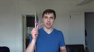 Ethix S3 Prop Review