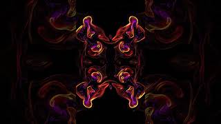 Mesmerizing Colorful Fluid Motion | Relaxing Visuals for Sleep & Focus #music #abstractvisuals