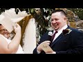 Amanda  tim wedding highlight