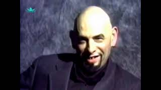 Satanic Bible author's deathbed vision/last words - Anton Lavey