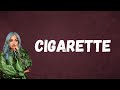 Miniature de la vidéo de la chanson Cigarette