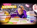 HOW TO REVIEW YOUR BAC IN 3 STEPS LES PARODIE BROS HOW TO REVIEW YOUR BAC IN 3 STEPS LES PARODIE BROS
