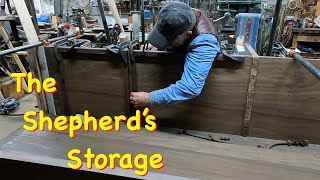 This is Where The Shepherd Stores His Stuff | Engels Coach Shop by EngelsCoachShop 61,658 views 2 months ago 19 minutes