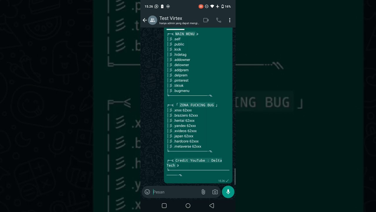 riveiw sc delta v5.1!! 👹