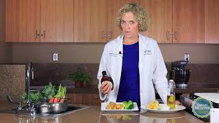 Cancer Healthy - Changes in Taste During Treatment | El Camino Health