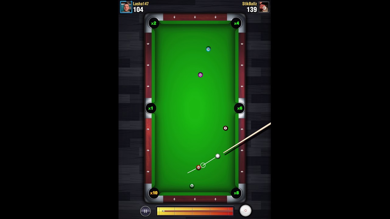 Real Money 8 Ball Pool Skillz by ePlay Studios LTD