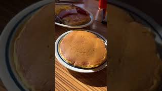 Ihop Pumpkin Pancakes