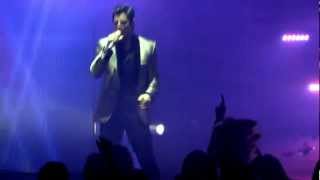 Oi duo mas - Sakis Rouvas @puliaksiou22/2/2013