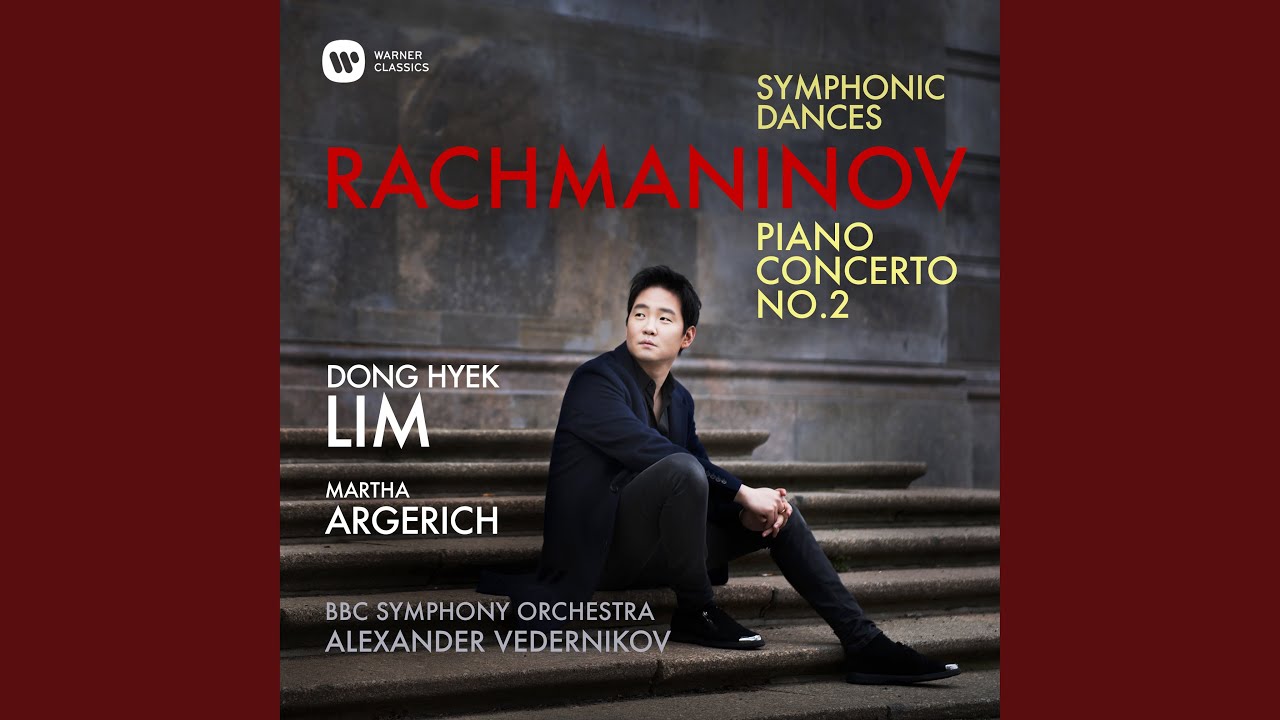 Piano Concerto No. 2 in C Minor, Op. 18: III. Allegro scherzando