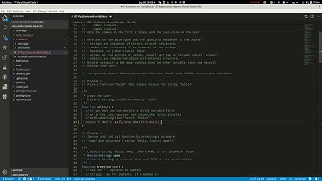 Javascript Debugging in VSCode with QUokka and ESLint