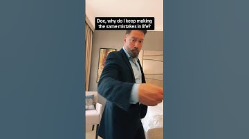 Why do I keep making the same mistakes❗️Instagram @Modern.day.psychologist is one of a kind💯#shorts