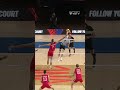 Completely OUTPLAYED the Block!? 😤🏐