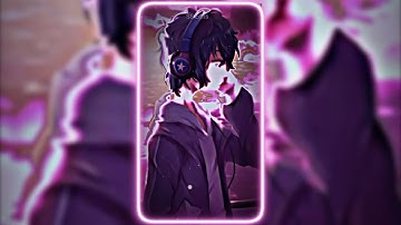 Agar Tum Mil Jao😔new trend xml file🥵alight motion❌❌@brute_kin