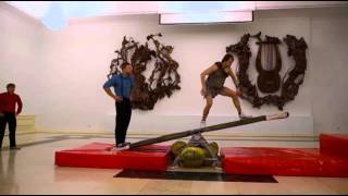 Teterboard Act (Presenting by Aces Of Acts Entertainment))