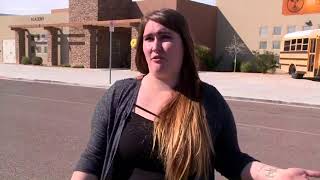 Goodyear charter school shuts down mid-term