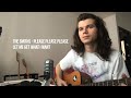 The Smiths - Please, Please, Please, Let Me Get What I Want - Cover by Taster